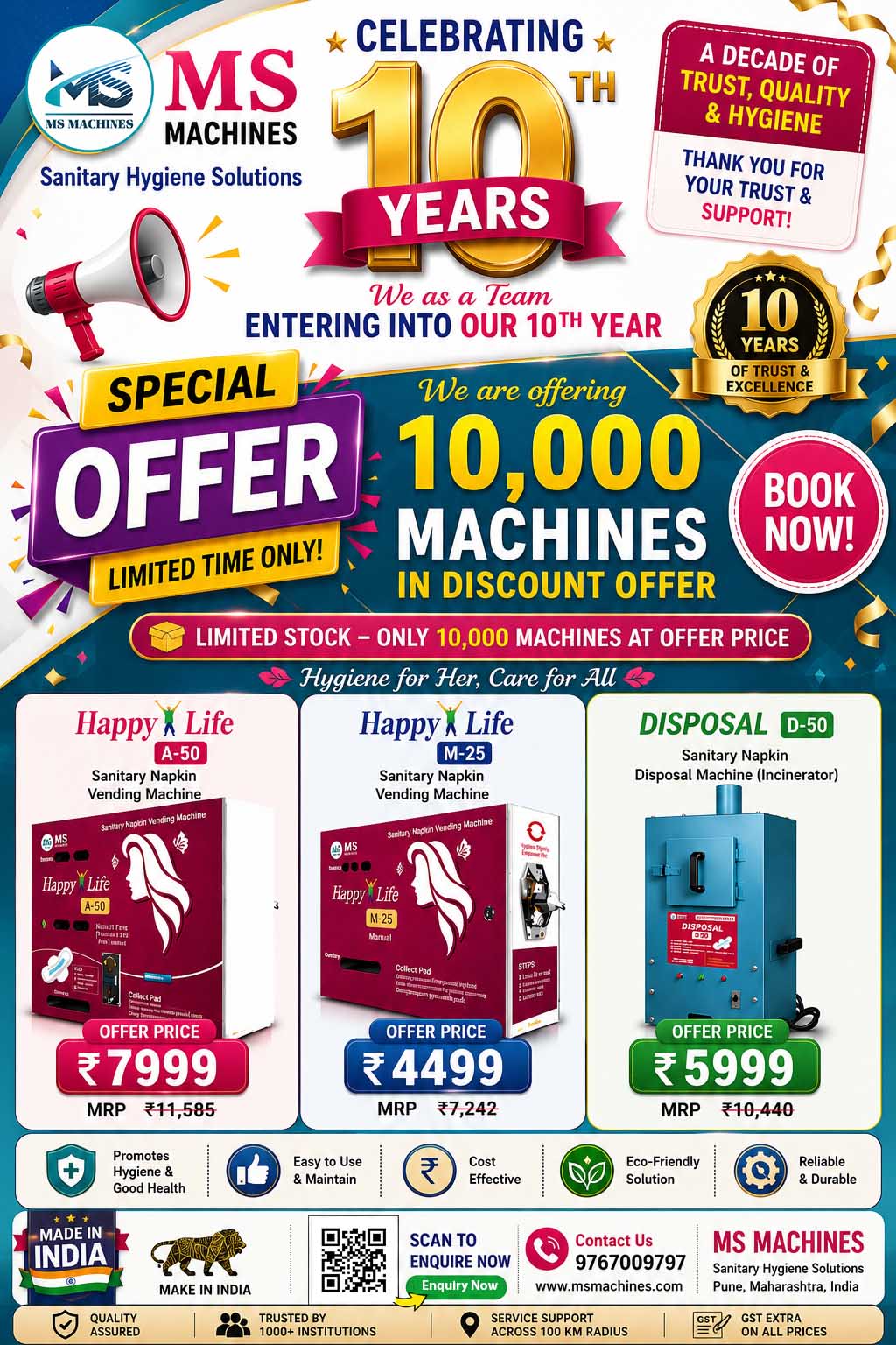 Special Offer