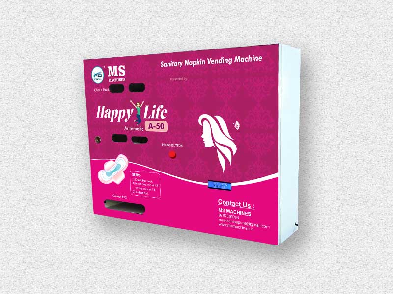 Free Access Series Vending Machine