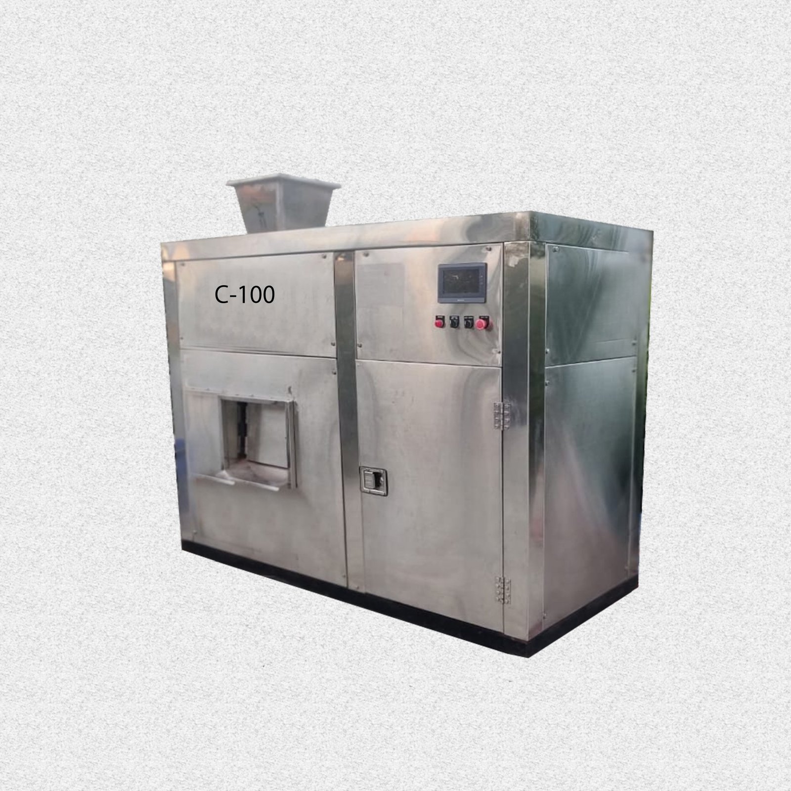 Sanitary Napkin Vending Machine