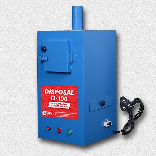 Sanitary Napkin Vending Machine