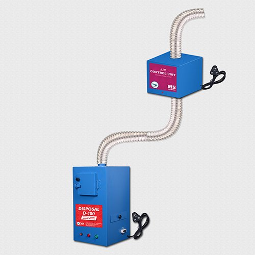 Sanitary Napkin Vending Machine