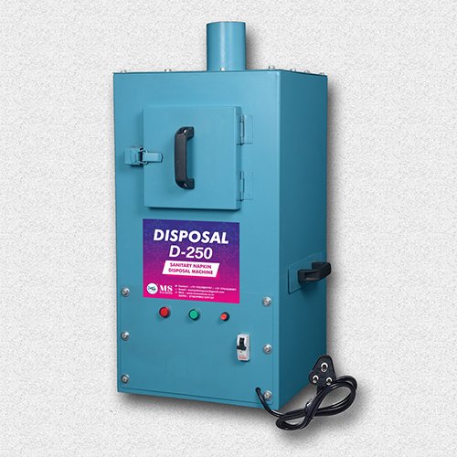 Sanitary Napkin Vending Machine