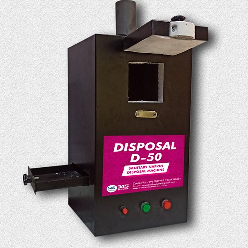 Sanitary Napkin Vending Machine