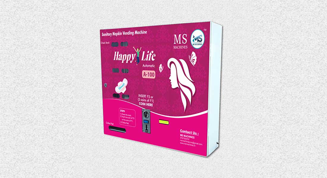 Happy Life A100