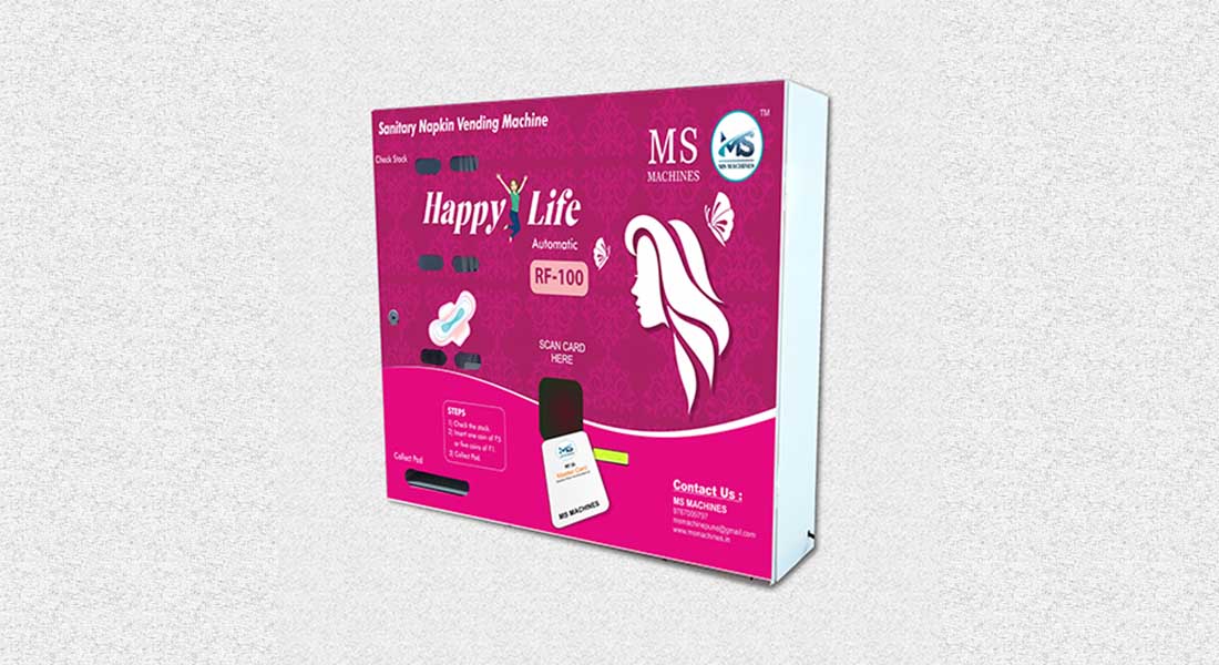 Happy Life RF100